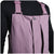 Trew Gear Jefferson Bibs - Men's Black Plum