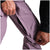 Trew Gear Jefferson Bibs - Men's Black Plum