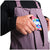 Trew Gear Jefferson Bibs - Men's Black Plum