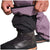 Trew Gear Jefferson Bibs - Men's Black Plum