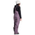 Trew Gear Astoria Bibs - Women's Black Plum