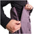 Trew Gear Astoria Bibs - Women's Black Plum