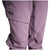 Trew Gear Astoria Bibs - Women's Black Plum