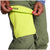 Trew Gear Astoria Bibs - Women's Olive
