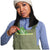Trew Gear Astoria Bibs - Women's Olive