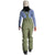 Trew Gear Astoria Bibs - Women's Olive