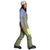Trew Gear Astoria Bibs - Women's Olive