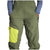 Trew Gear Astoria Bibs - Women's Olive