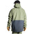 Trew Gear Popover Jacket - Unisex High Vis Olive