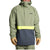 Trew Gear Popover Jacket - Unisex High Vis Olive