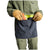 Trew Gear Popover Jacket - Unisex High Vis Olive