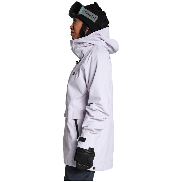 Trew Gear Popover Jacket - Unisex Purple Cloud