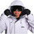 Trew Gear Popover Jacket - Unisex Purple Cloud