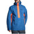 Trew Gear Popover Jacket - Unisex Blue Pond