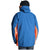 Trew Gear Popover Jacket - Unisex Blue Pond