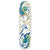 Real Ishod Illuminated Twin Tail 8.5 Skateboard Deck
