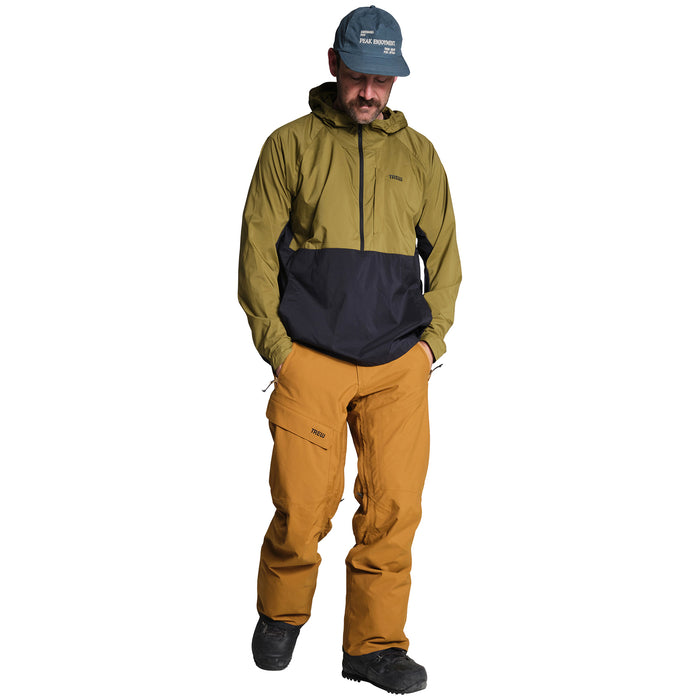 Trew Gear Cooper Pants - Men's Toffee