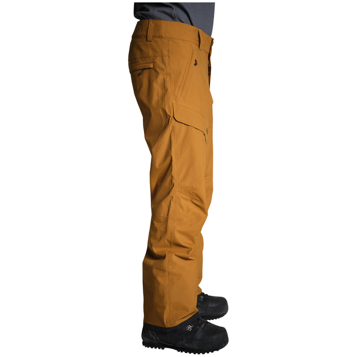 Trew Gear Cooper Pants - Men's Toffee