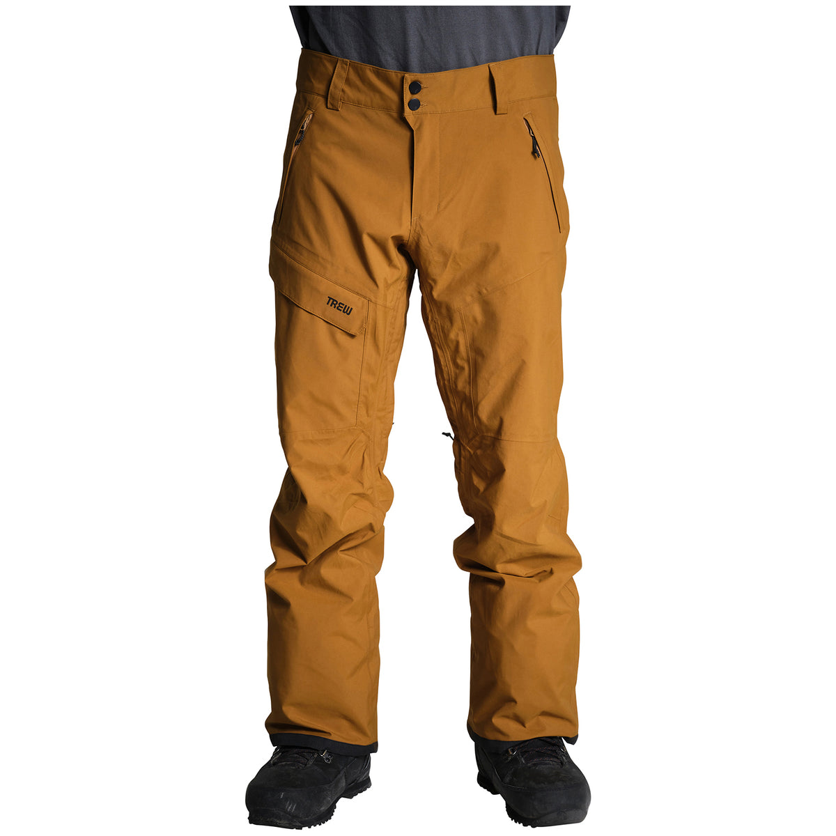 Trew Gear Cooper Pants - Men's Toffee