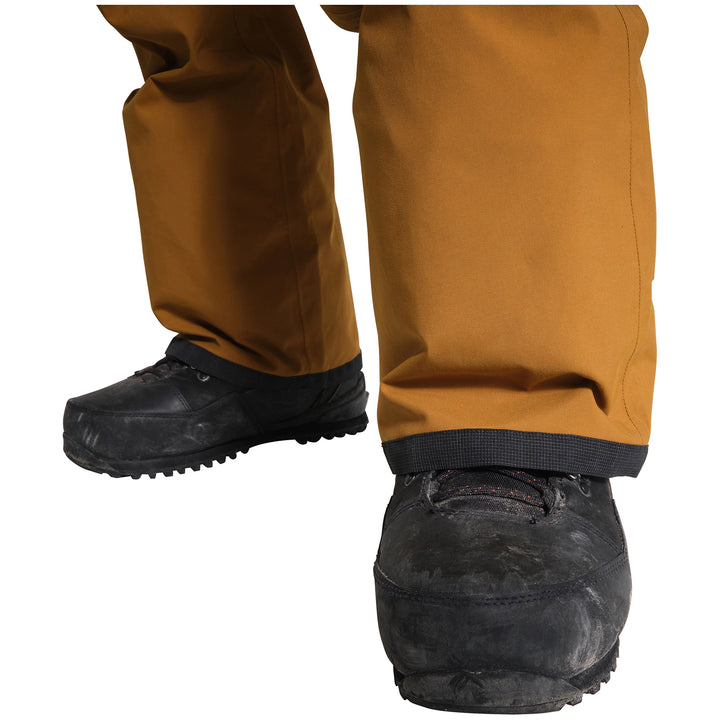 Trew Gear Cooper Pants - Men's Toffee