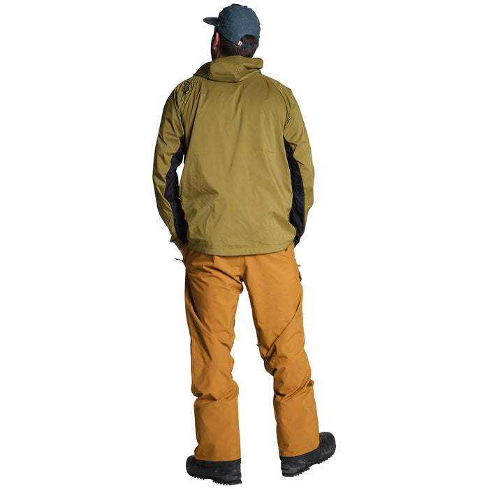 Trew Gear Cooper Pants - Men's Toffee