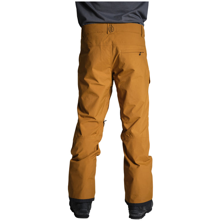 Trew Gear Cooper Pants - Men's Toffee