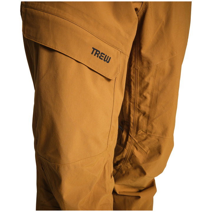 Trew Gear Cooper Pants - Men's Toffee