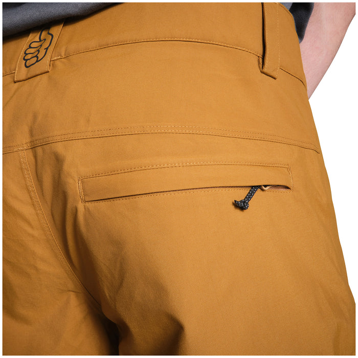 Trew Gear Cooper Pants - Men's Toffee