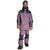 Trew Gear Tatoosh Jacket - Men's Black Plum