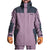 Trew Gear Tatoosh Jacket - Men's Black Plum