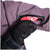 Trew Gear Trillium Jacket - Women's Black Plum