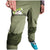 Trew Gear Trillium Bibs - Women's Fatigue Green