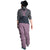 Trew Gear Trillium Bibs - Women's Black Plum