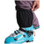 Trew Gear Trillium Bibs - Women's Black Plum