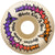 Spitfire Formula Four 99d Radial Full Skate Like A Girl Evolution Skateboard Wheels