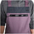 Trew Gear Trillium Bibs - Women's Black Plum