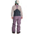 Trew Gear Tatoosh Bibs - Men's Black Plum