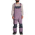 Trew Gear Tatoosh Bibs - Men's Black Plum