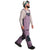 Trew Gear Tatoosh Bibs - Men's Black Plum