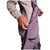 Trew Gear Tatoosh Bibs - Men's Black Plum