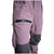 Trew Gear Tatoosh Bibs - Men's Black Plum