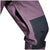 Trew Gear Tatoosh Bibs - Men's Black Plum
