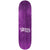 There Skateboards Chandler Wild Card 8.5 Skateboard Deck