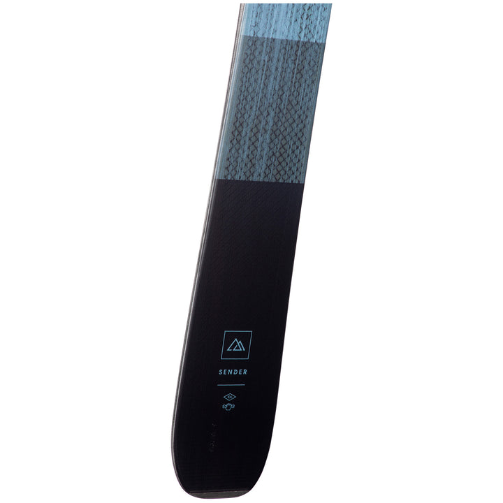 Rossignol Sender 106 Skis 2025