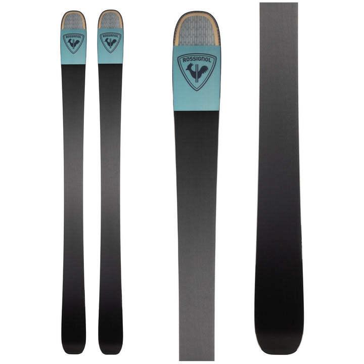 Rossignol Sender 106 Skis 2025