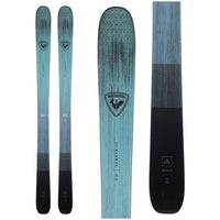 Rossignol Sender 106 Skis 2025
