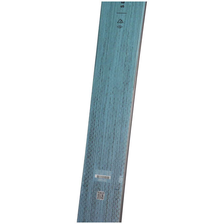 Rossignol Sender 106 Skis 2025