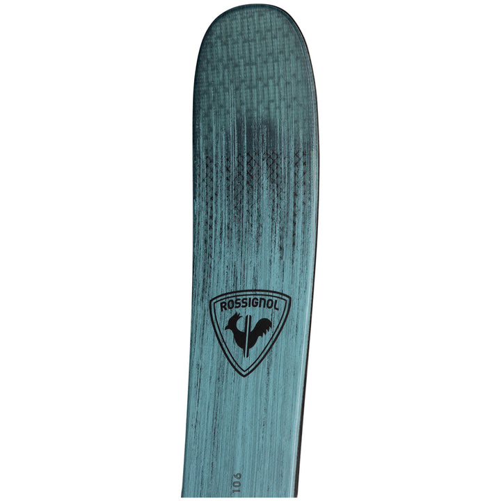 Rossignol Sender 106 Skis 2025