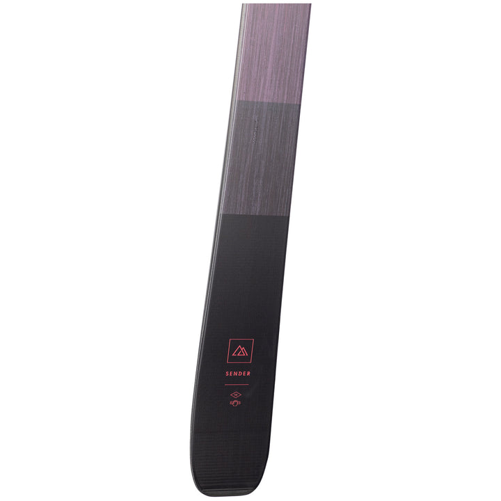 Rossignol Sender 94 Skis 2025
