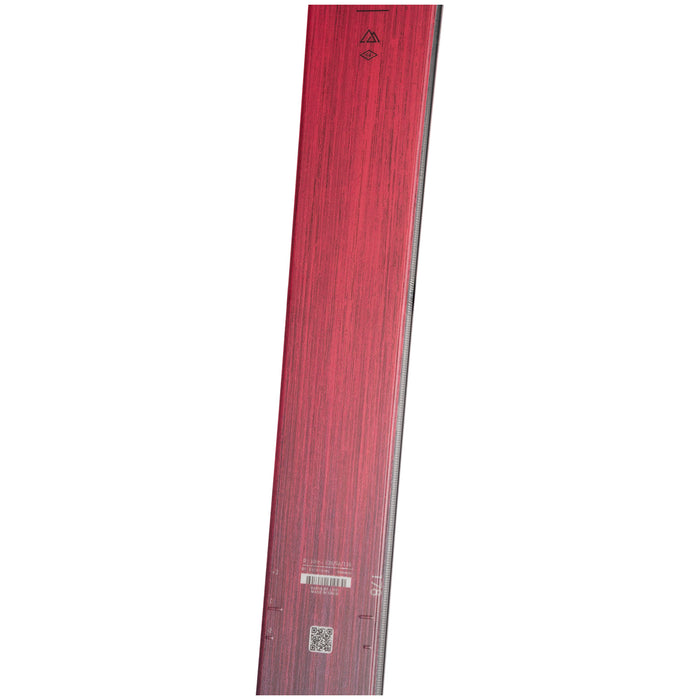 Rossignol Sender 94 Skis 2025